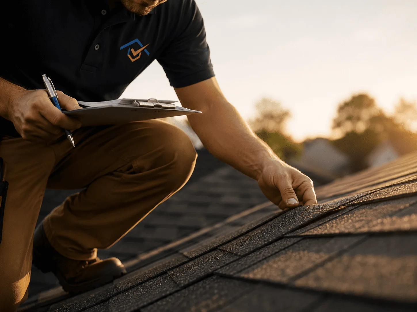 Why Choose Roof Inspection in Friant, CA