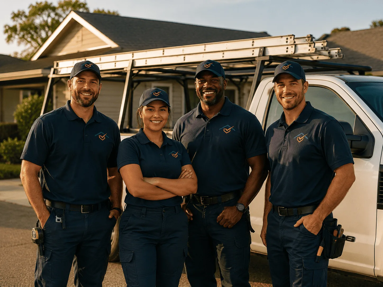 Roof Inspection company in Friant, CA